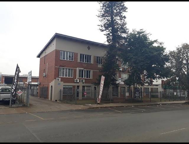 OFFICE FOR SALE IN PIETERMARITZBURG CENTRAL